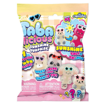 Taba Sunshine Surprise