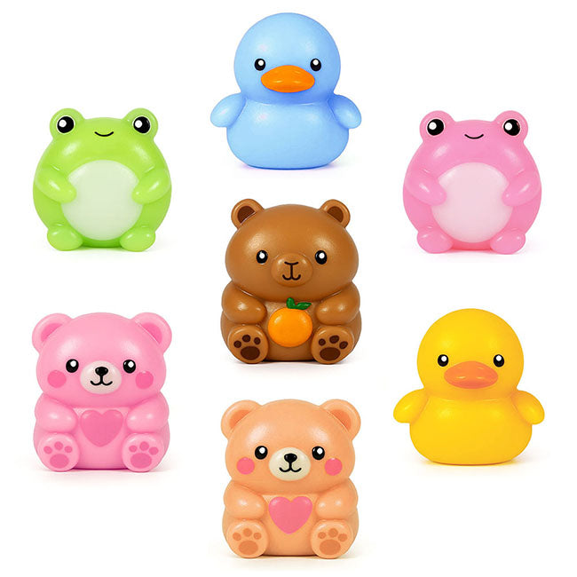 Taba Animals