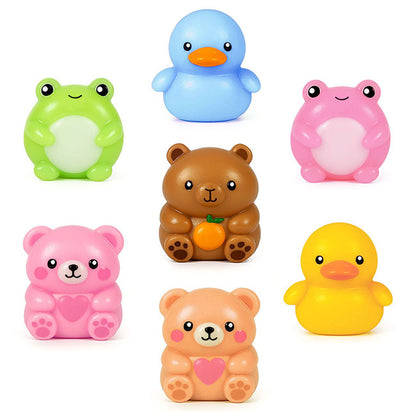 Taba Animals