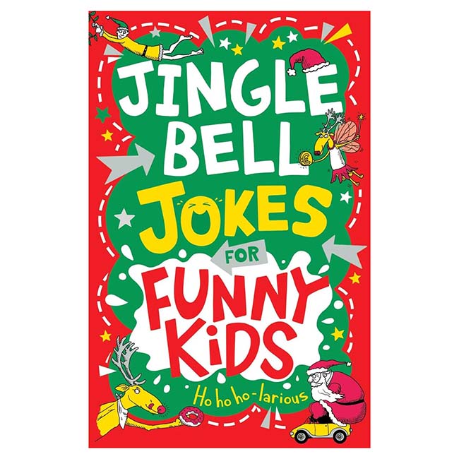 Jingle Bell Jokes for Fun