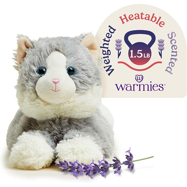 Smiley Face Warmies-1