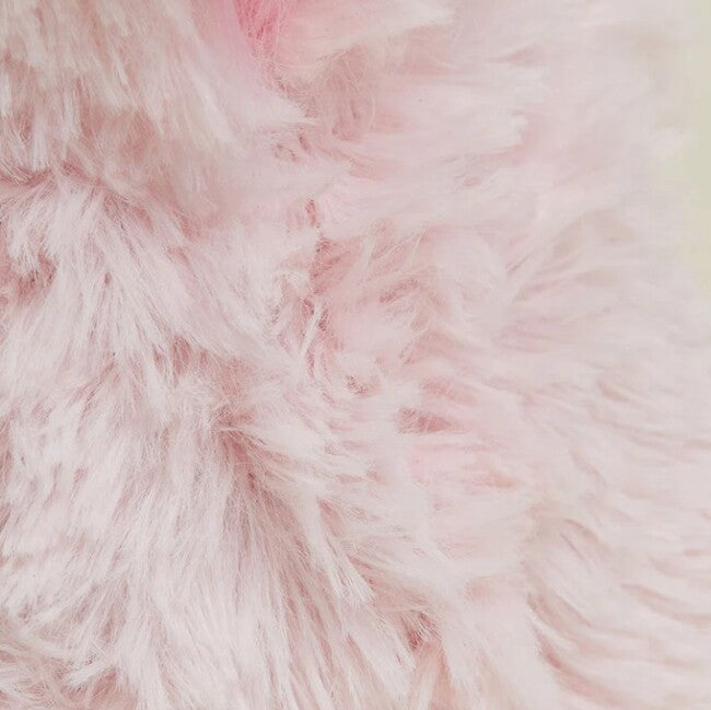 Warmies Jr Pink Unicorn