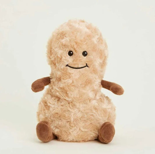 Peanut Warmies-1