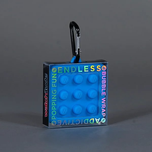 Endless Bubble Wrap 2go