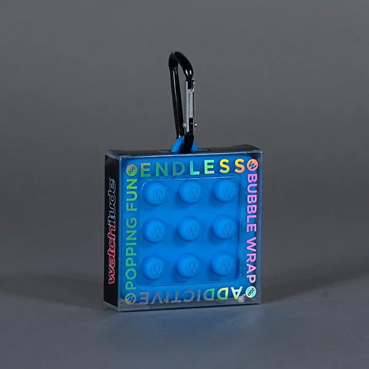 Endless Bubble Wrap 2go