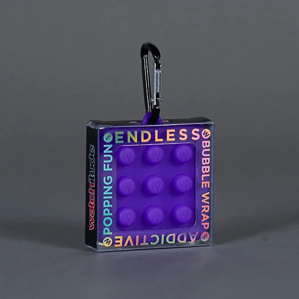 Endless Bubble Wrap 2go