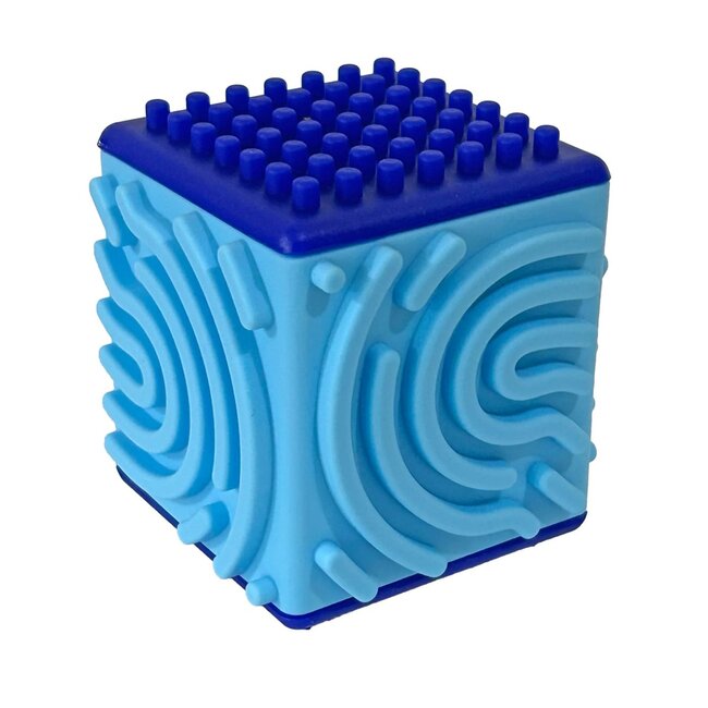 Silly Tubes Cube