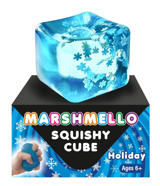 Mashmallo Xmas