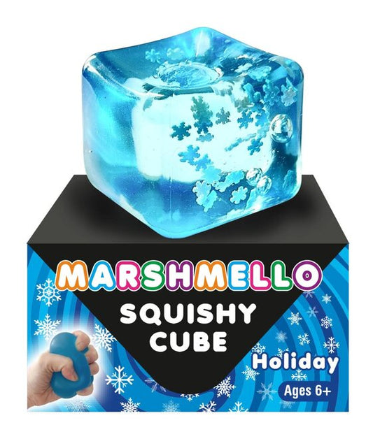 Mashmallo Xmas