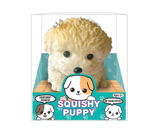 Medium Puppy