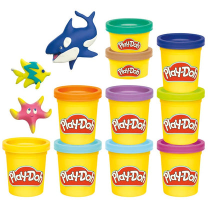 Play-Doh Classic Colors 15 Pack