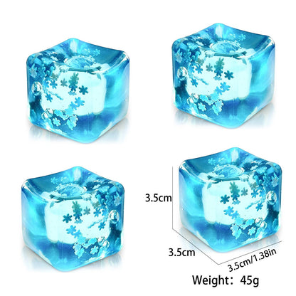 Maltose squishy fidget