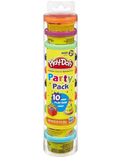 Plah Doh Party Pk