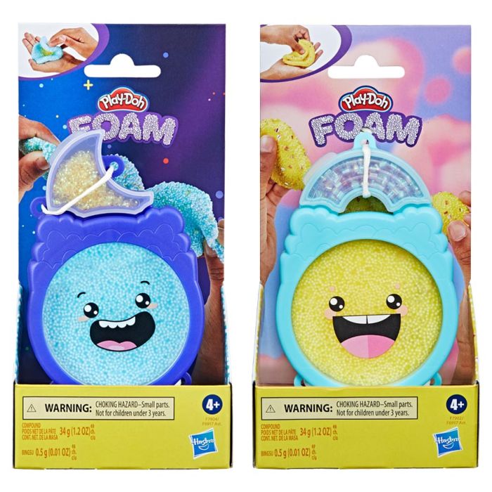 Play-Doh Foam Mini Mixer-1