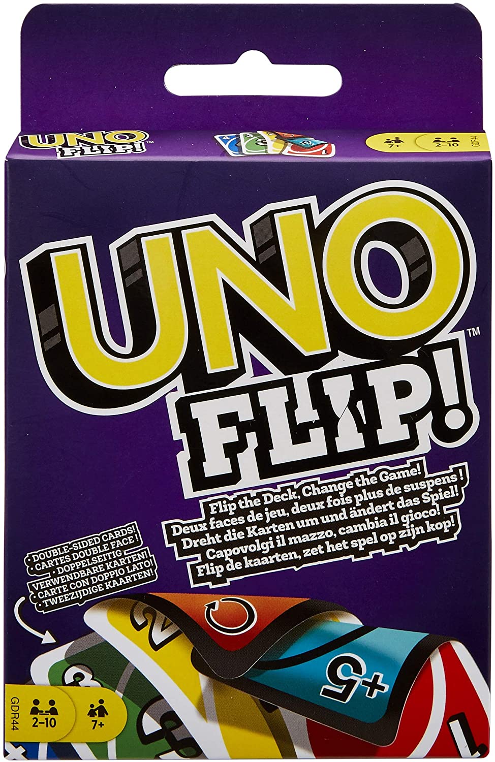 Uno Flip-1