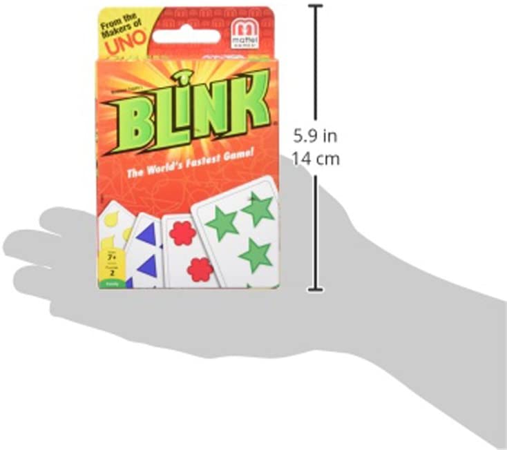 Blink