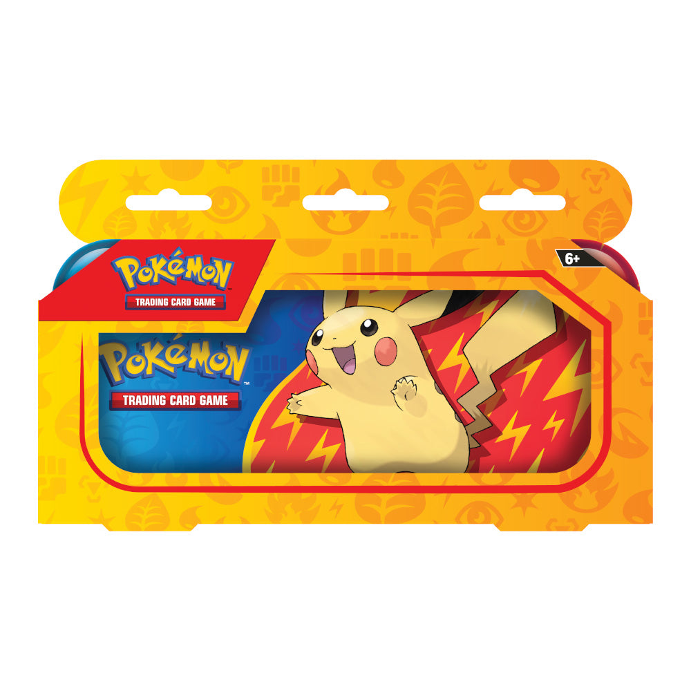 Pokemon Pencil Tin 2023