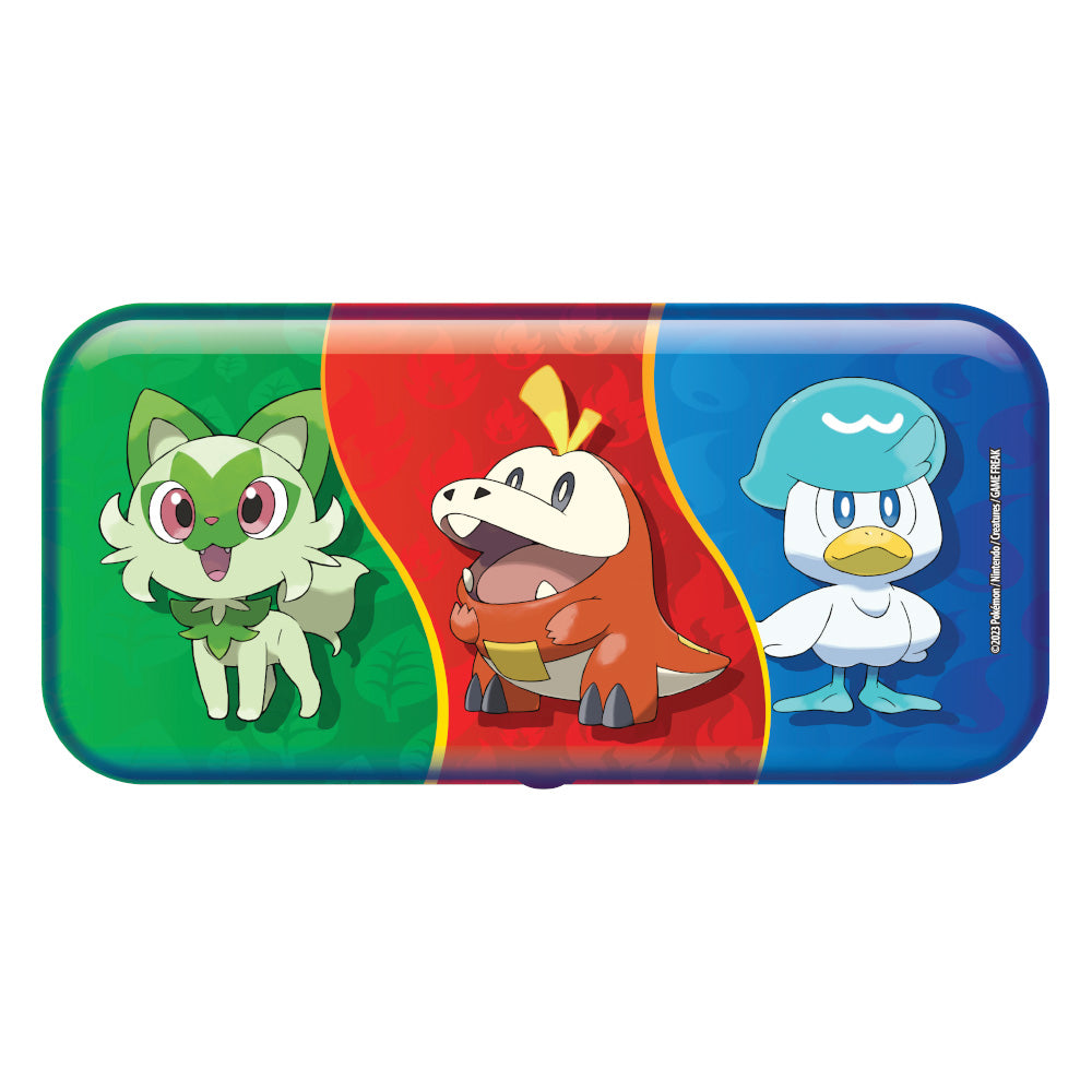 Pokemon Pencil Tin 2023