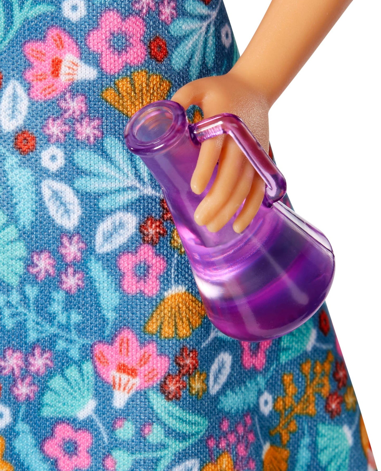 Barbie Teacher Doll
