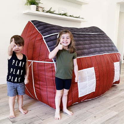 Airfort Barn