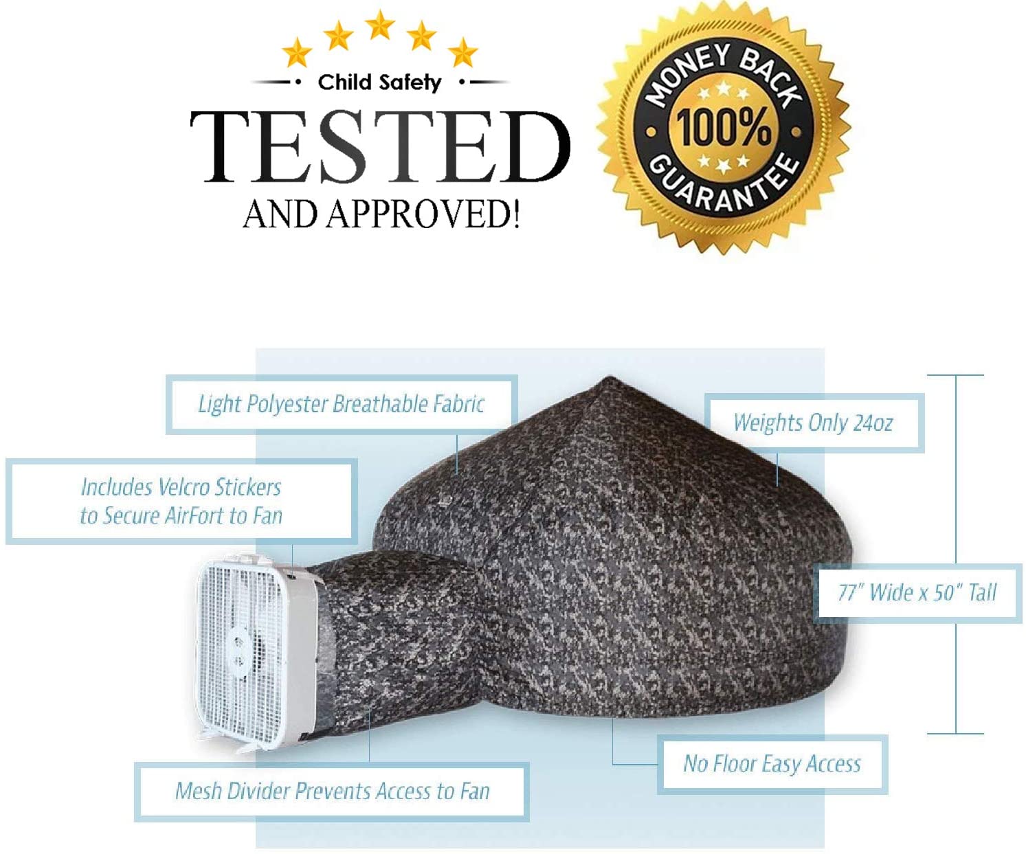 Digi Camo Gray Airfort