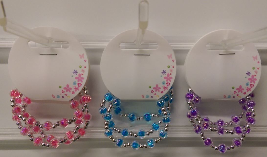 Bead Bracelet Set