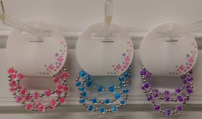 Bead Bracelet Set