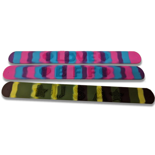 Slap Bracelet