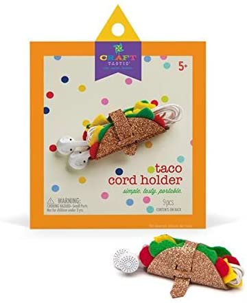 Crafttastic Cord Holder