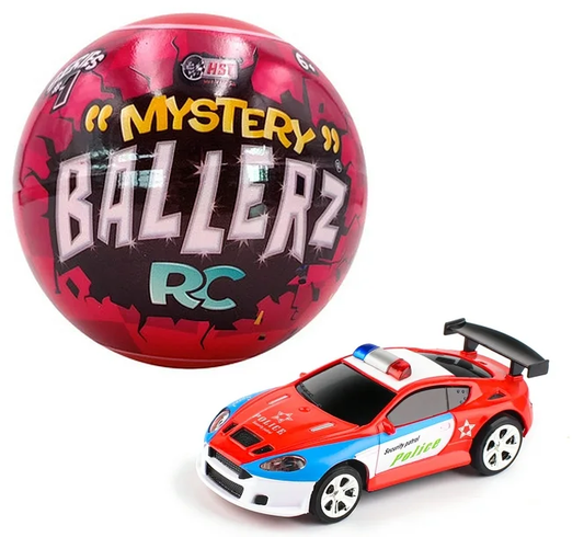 Ballerz