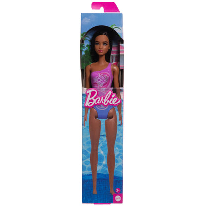 Barbie Beach Doll Assortment