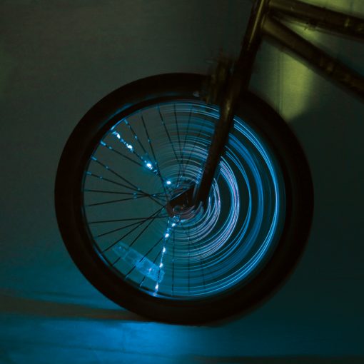Spin Brightz Sport Blue