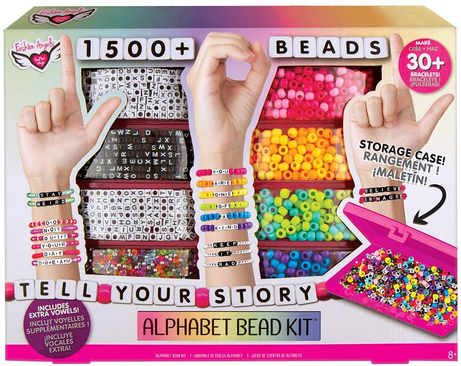 Tell Your Story 1500pc