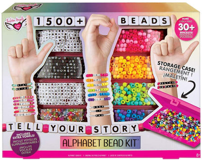 Tell Your Story 1500pc