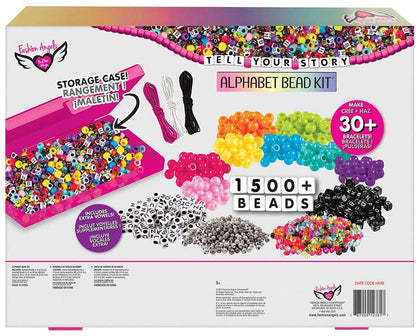 Tell Your Story 1500pc
