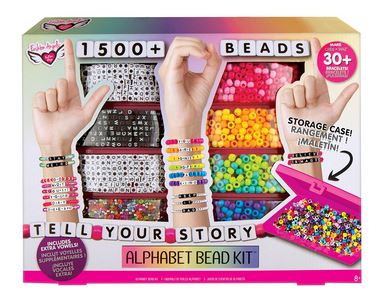 Tell Your Story 1500pc