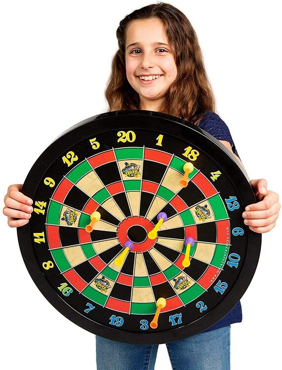 Doinkit Darts
