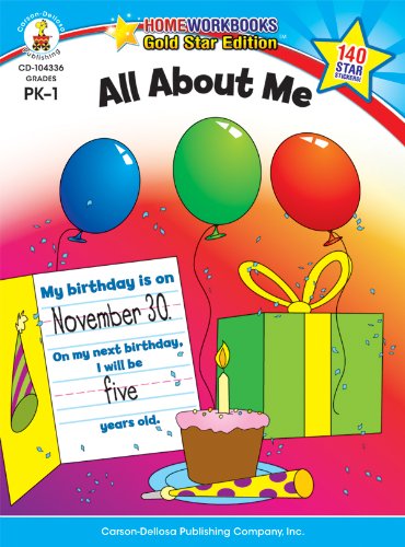 Wb All About Me
