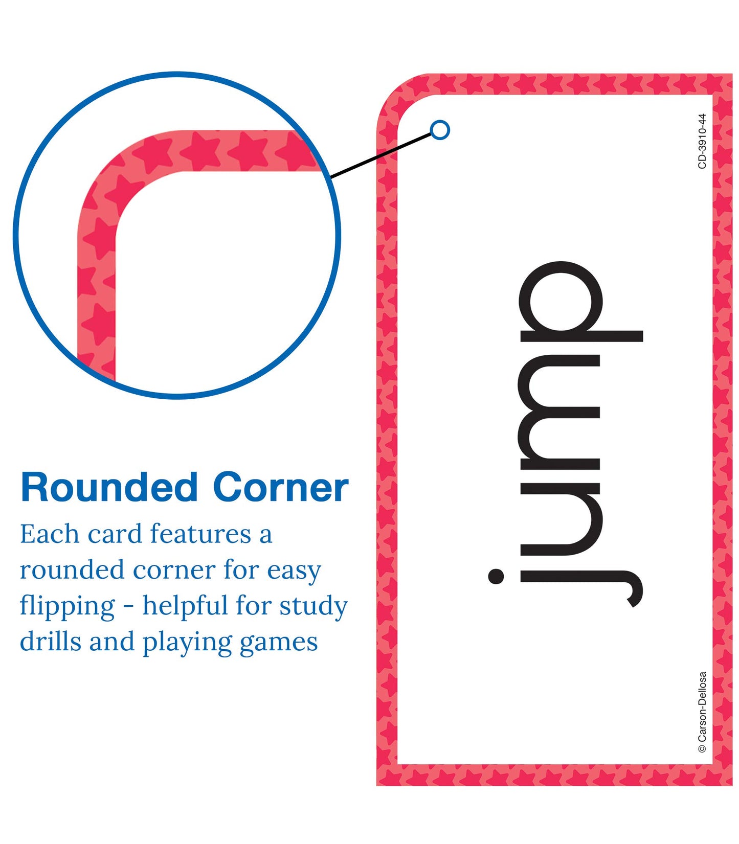 Flash Cards Sight Words