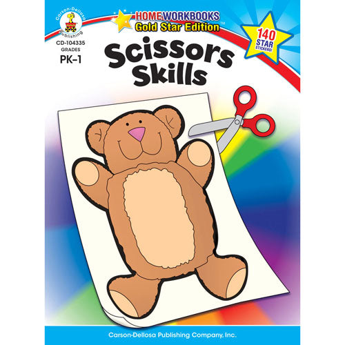 Scissors Skills
