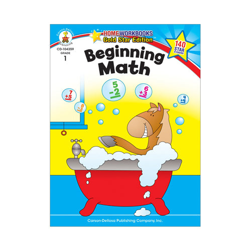 Gr.1 Beginning Math