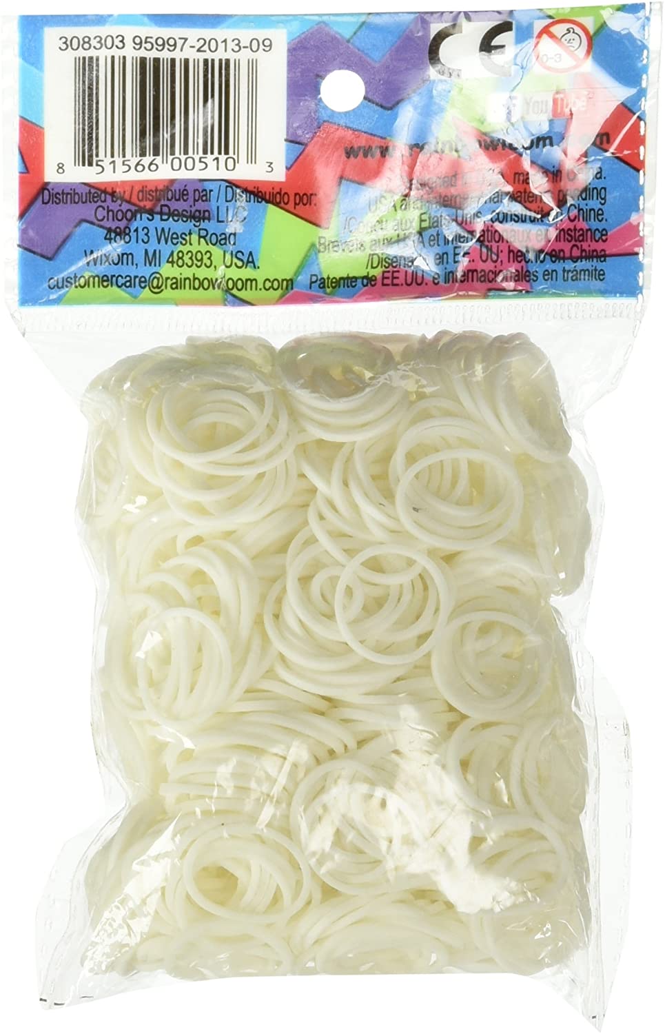 White Bands