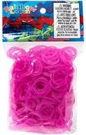 Red Violet Jelly Bands-1
