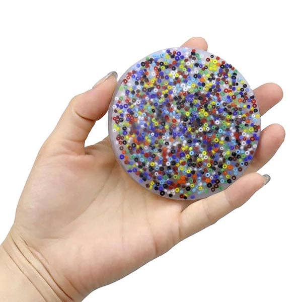 PocketPick Picking Therapy Tool Glow-In-The-Dark