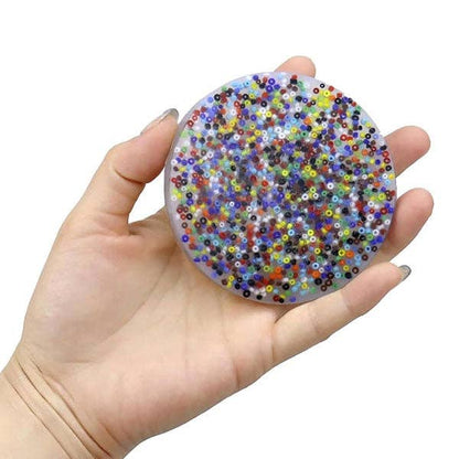 PocketPick Picking Therapy Tool Glow-In-The-Dark