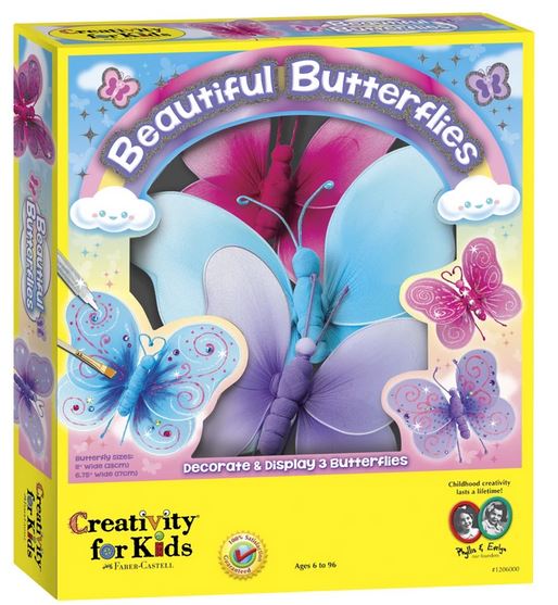 Beautiful Butterflies