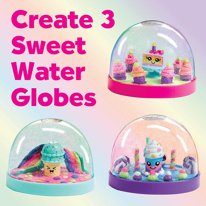 Under the Sea Water Globe