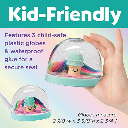 Under the Sea Water Globe
