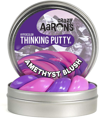 Amethyst Blush Mini Tin