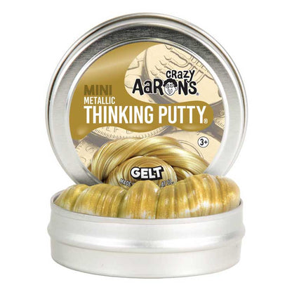 Gelt Mini Tin
